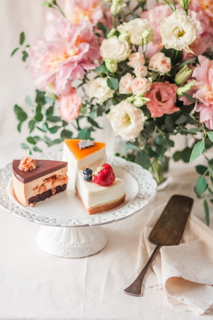 Top 5 Dessert Trends for 2023