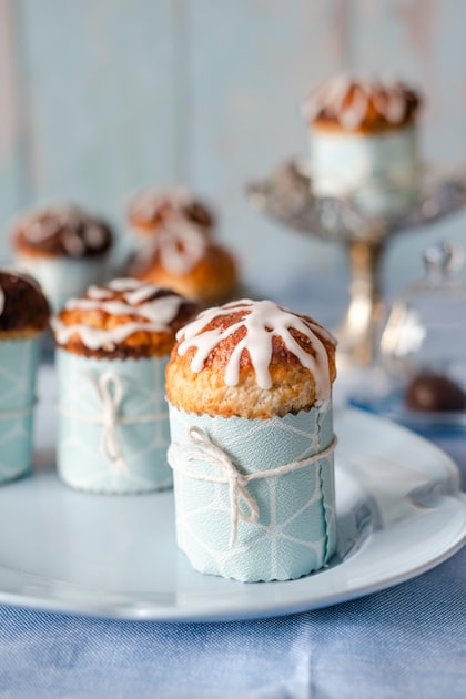 Creating the Perfect Custom Cake